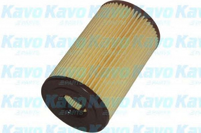AMC FILTER ho624 -  Фильтр масляный двигателя